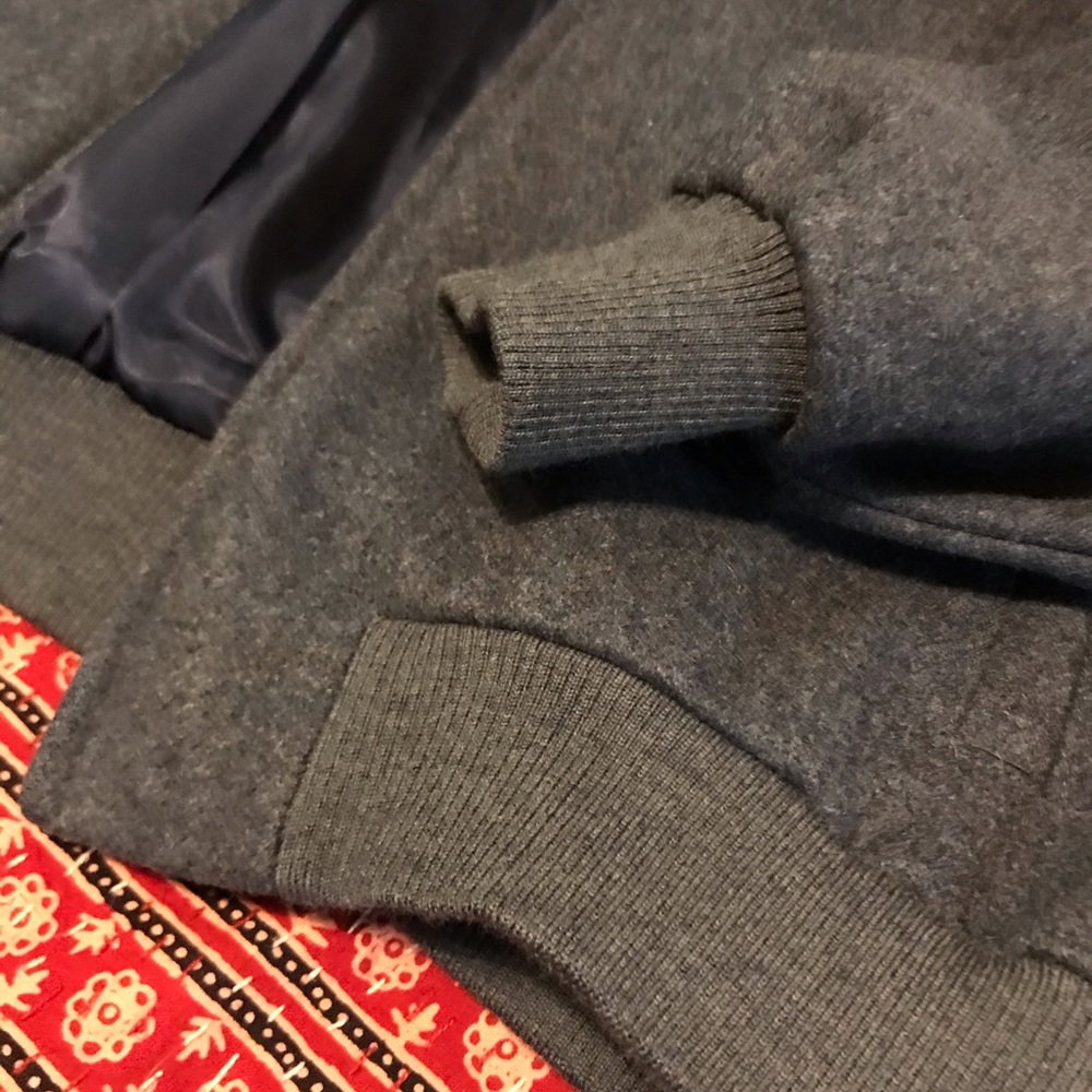 Classic Pendleton Wool Jacket - image 5